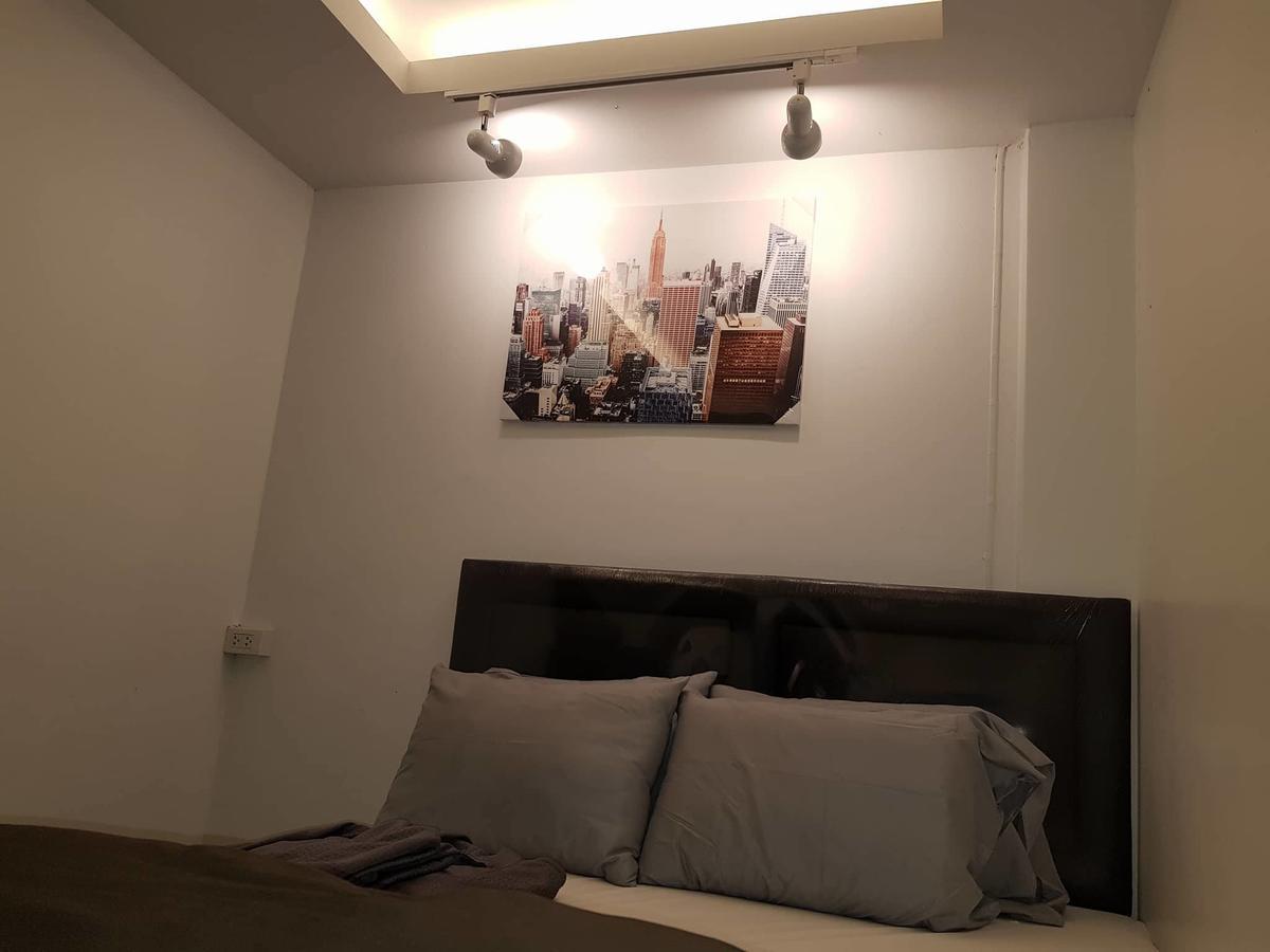 Hostel Citi Square By Battery Park Chiang Mai Exterior foto